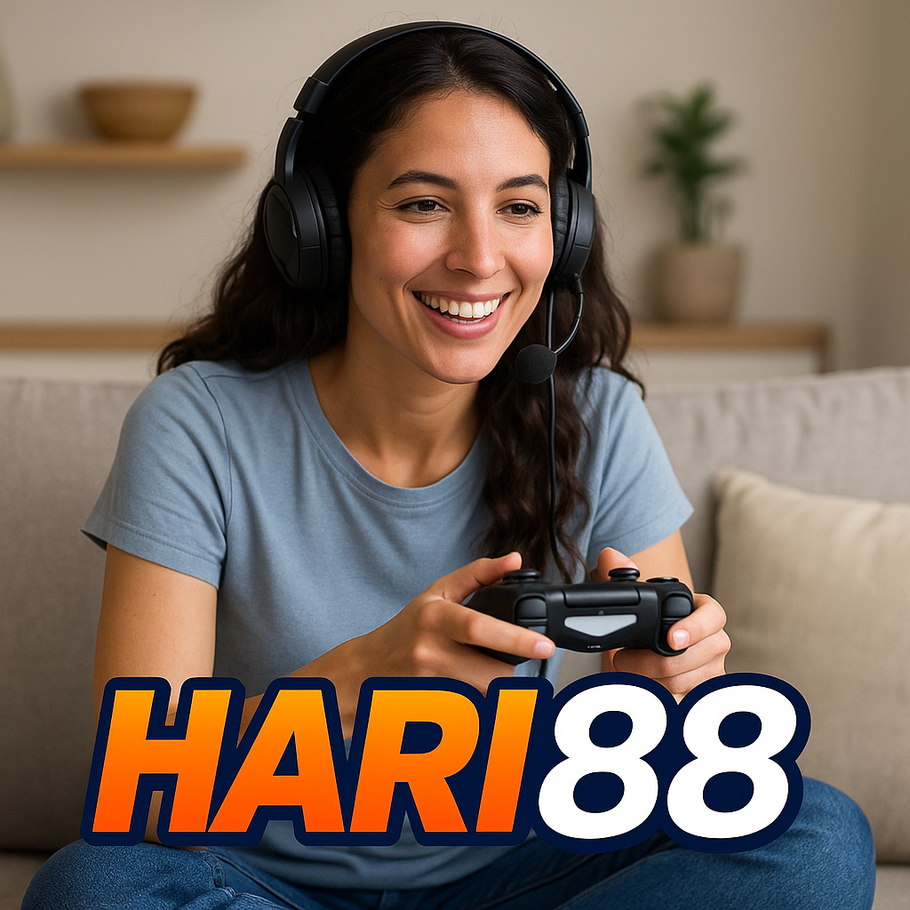HARI88